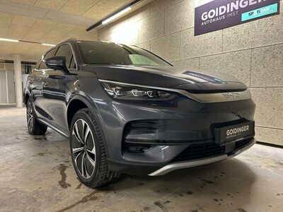 BYD Tang Vorführwagen BYD Tang Vorführwagen