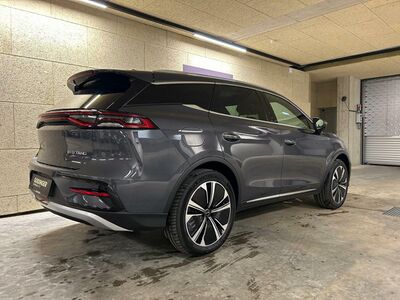 BYD Tang Vorführwagen BYD Tang Vorführwagen