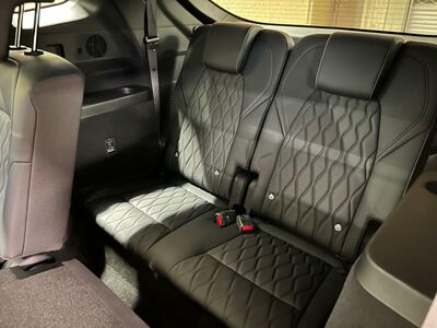 BYD Tang Vorführwagen BYD Tang Vorführwagen