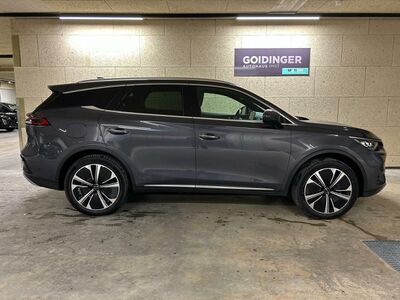 BYD Tang Vorführwagen BYD Tang Vorführwagen