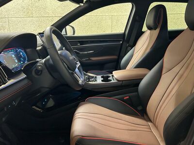 BYD Seal U Vorführwagen BYD Seal U Vorführwagen