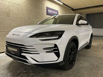 BYD Seal U Vorführwagen BYD Seal U Vorführwagen