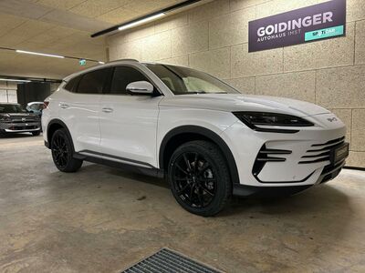 BYD Seal U Vorführwagen BYD Seal U Vorführwagen