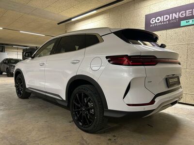 BYD Seal U Vorführwagen BYD Seal U Vorführwagen