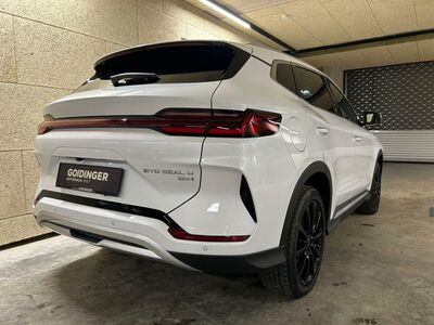 BYD Seal U Vorführwagen BYD Seal U Vorführwagen