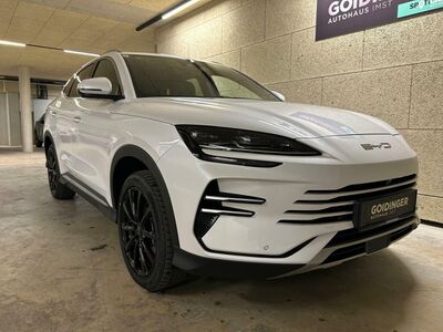 BYD Seal U Vorführwagen BYD Seal U Vorführwagen