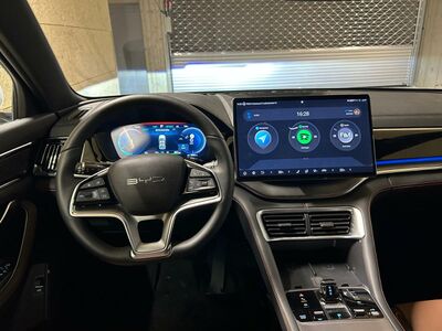 BYD Seal U Vorführwagen BYD Seal U Vorführwagen