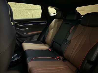 BYD Seal U Vorführwagen BYD Seal U Vorführwagen