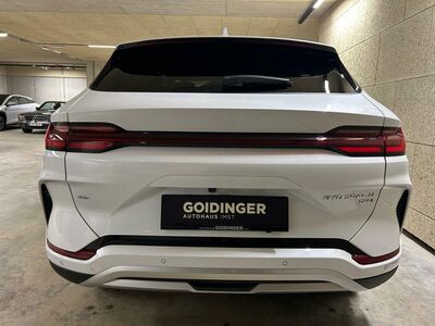 BYD Seal U Vorführwagen BYD Seal U Vorführwagen