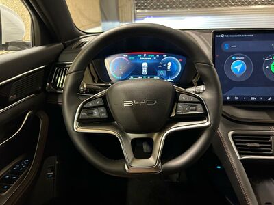 BYD Seal U Vorführwagen BYD Seal U Vorführwagen