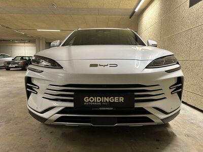 BYD Seal U Vorführwagen BYD Seal U Vorführwagen