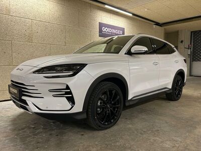 BYD Seal U Vorführwagen BYD Seal U Vorführwagen