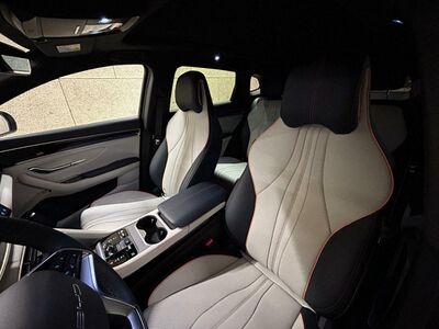 BYD Atto 3 Vorführwagen BYD Atto 3 Vorführwagen