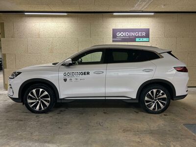 BYD Atto 3 Vorführwagen BYD Atto 3 Vorführwagen