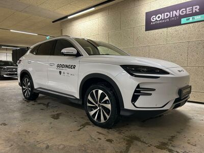 BYD Atto 3 Vorführwagen BYD Atto 3 Vorführwagen