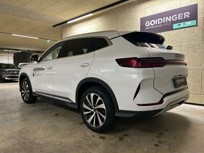 BYD Atto 3 Vorführwagen BYD Atto 3 Vorführwagen