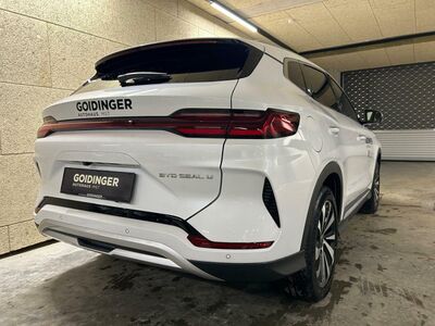 BYD Atto 3 Vorführwagen BYD Atto 3 Vorführwagen