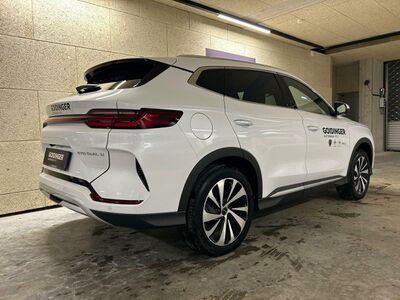 BYD Atto 3 Vorführwagen BYD Atto 3 Vorführwagen