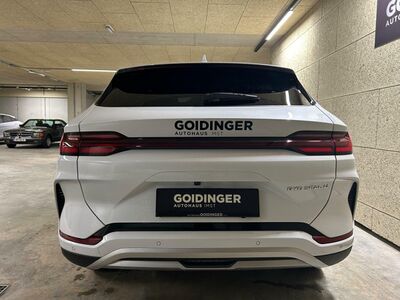 BYD Atto 3 Vorführwagen BYD Atto 3 Vorführwagen