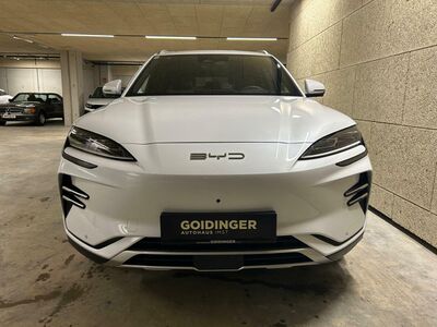 BYD Atto 3 Vorführwagen BYD Atto 3 Vorführwagen