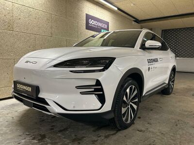 BYD Atto 3 Vorführwagen BYD Atto 3 Vorführwagen