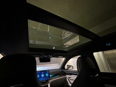 BYD Atto 3 Vorführwagen BYD Atto 3 Vorführwagen