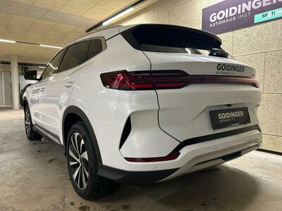 BYD Atto 3 Vorführwagen BYD Atto 3 Vorführwagen