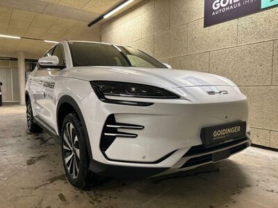 BYD Atto 3 Vorführwagen BYD Atto 3 Vorführwagen