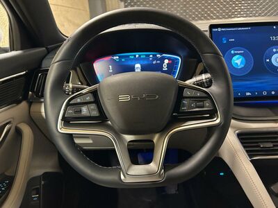 BYD Atto 3 Vorführwagen BYD Atto 3 Vorführwagen