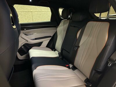 BYD Atto 3 Vorführwagen BYD Atto 3 Vorführwagen