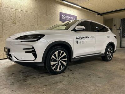 BYD Atto 3 Vorführwagen BYD Atto 3 Vorführwagen