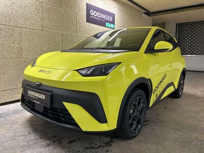 BYD Dolphin Surf Vorführwagen BYD Dolphin Surf Vorführwagen