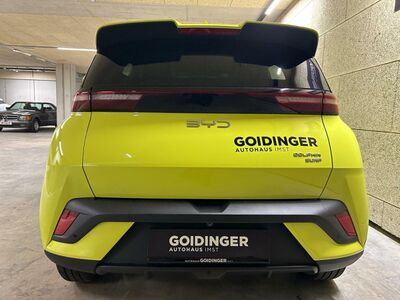 BYD Dolphin Surf Vorführwagen BYD Dolphin Surf Vorführwagen