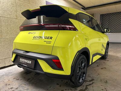 BYD Dolphin Surf Vorführwagen BYD Dolphin Surf Vorführwagen