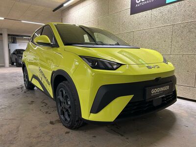 BYD Dolphin Surf Vorführwagen BYD Dolphin Surf Vorführwagen