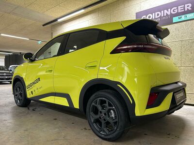 BYD Dolphin Surf Vorführwagen BYD Dolphin Surf Vorführwagen