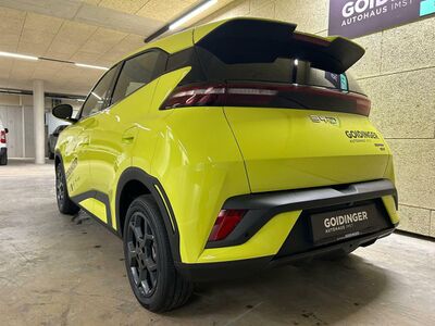 BYD Dolphin Surf Vorführwagen BYD Dolphin Surf Vorführwagen