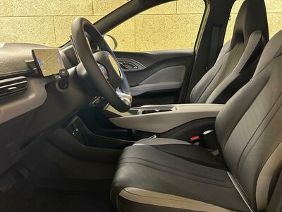 BYD Dolphin Surf Vorführwagen BYD Dolphin Surf Vorführwagen