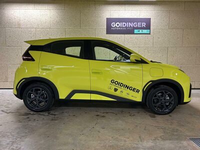 BYD Dolphin Surf Vorführwagen BYD Dolphin Surf Vorführwagen