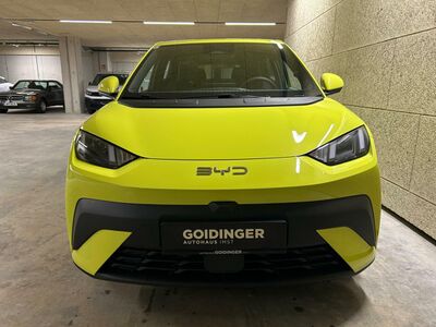 BYD Dolphin Surf Vorführwagen BYD Dolphin Surf Vorführwagen