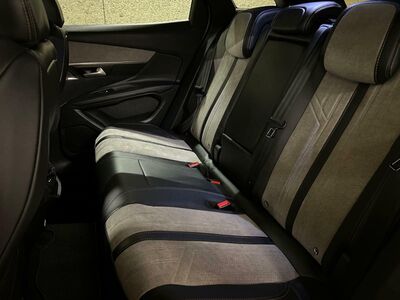 Peugeot 3008 Gebrauchtwagen Peugeot 3008 Gebrauchtwagen