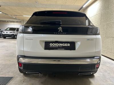 Peugeot 3008 Gebrauchtwagen Peugeot 3008 Gebrauchtwagen