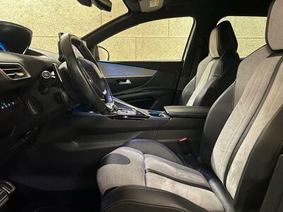 Peugeot 3008 Gebrauchtwagen Peugeot 3008 Gebrauchtwagen