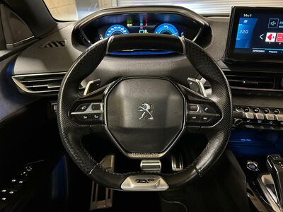 Peugeot 3008 Gebrauchtwagen Peugeot 3008 Gebrauchtwagen