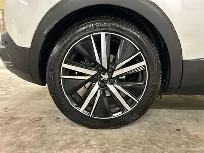 Peugeot 3008 Gebrauchtwagen Peugeot 3008 Gebrauchtwagen