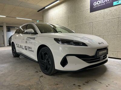 BYD Seal 6 Vorführwagen BYD Seal 6 Vorführwagen