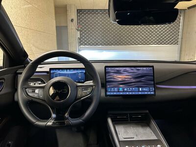 BYD Seal 6 Vorführwagen BYD Seal 6 Vorführwagen