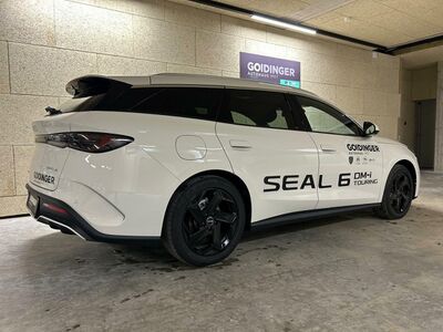 BYD Seal 6 Vorführwagen BYD Seal 6 Vorführwagen