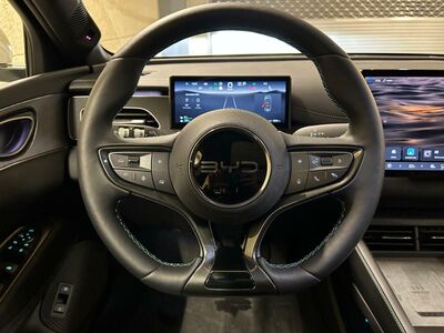 BYD Seal 6 Vorführwagen BYD Seal 6 Vorführwagen