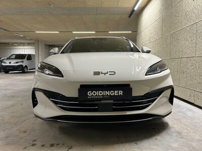 BYD Seal 6 Vorführwagen BYD Seal 6 Vorführwagen